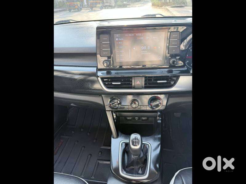 Kia Seltos Htk Plus D, 2021, Diesel