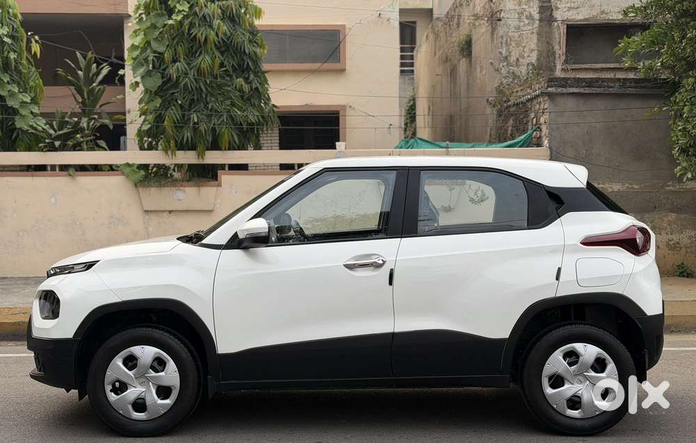 Tata Punch Pure, 2024, Petrol