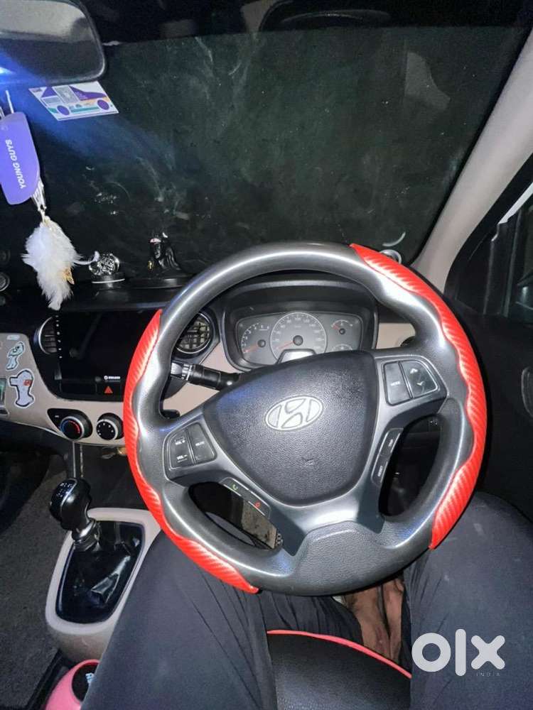 Hyundai Grand I10 2015 Diesel Well Maintained