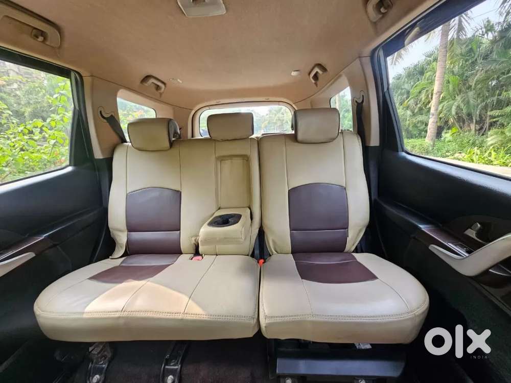 Mahindra Xuv500 W6 1.99 Mhawk, 2014, Diesel