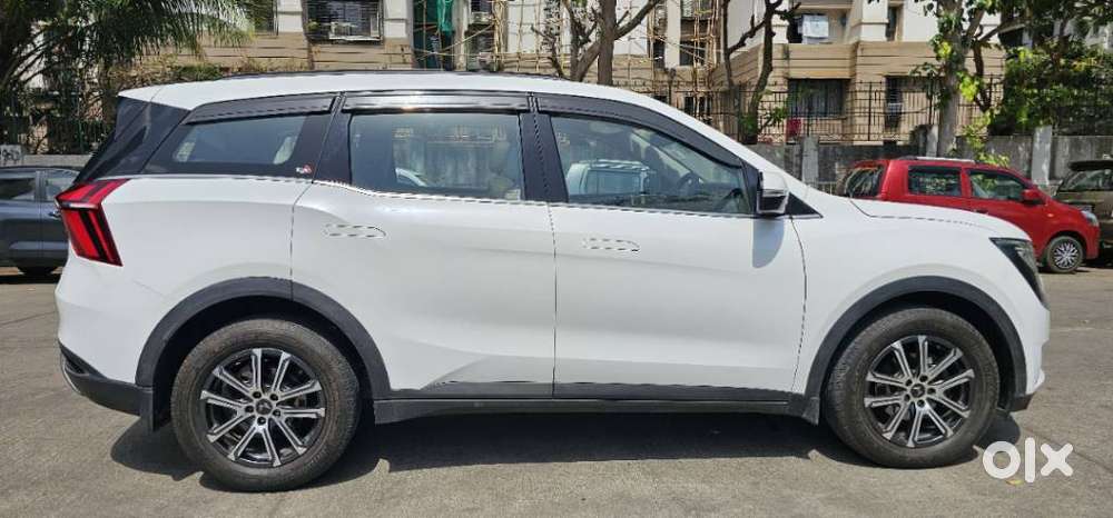 Mahindra Xuv700 2.2 Ax 7 Diesel At Str, 2023, Diesel