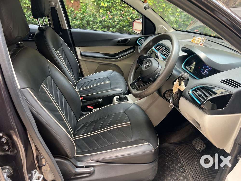 Tata Tiago Ev Xt Lr, 2023, Electric
