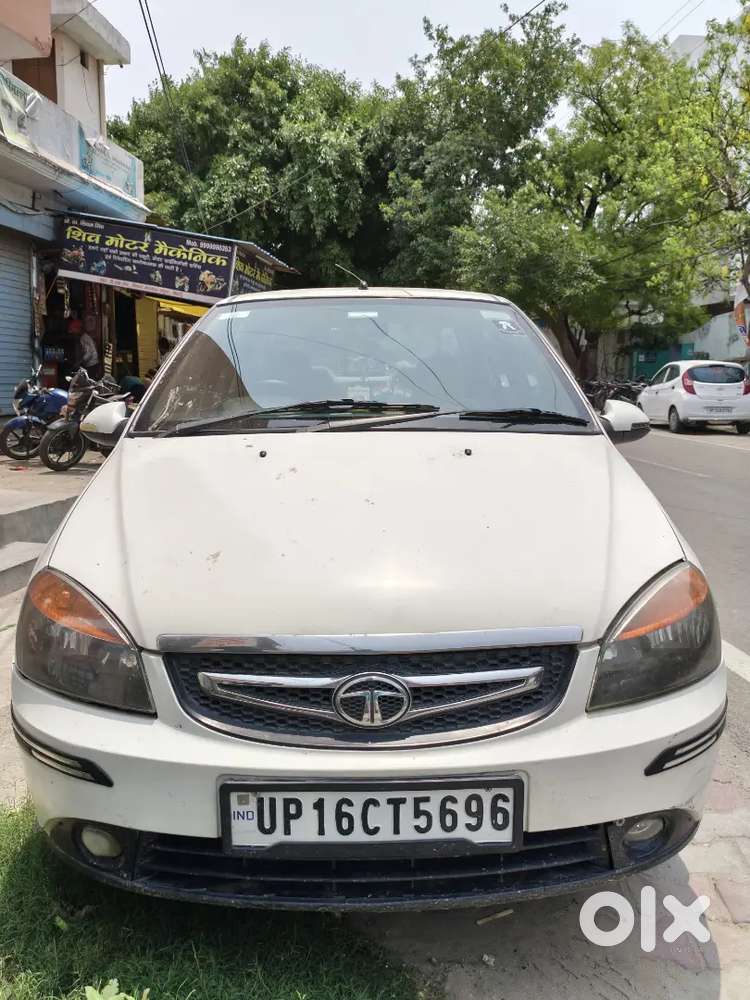 Tata Indigo Ecs 2015