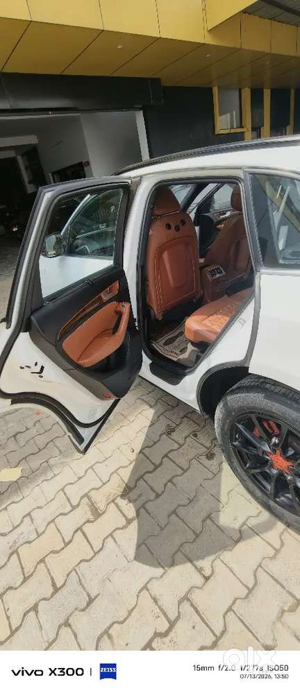 Audi Q5 Diesel 2013