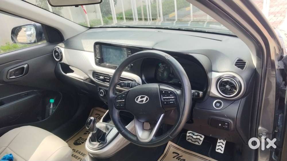 Hyundai Exter Sx (o) 1.2 Amt, 2024, Petrol