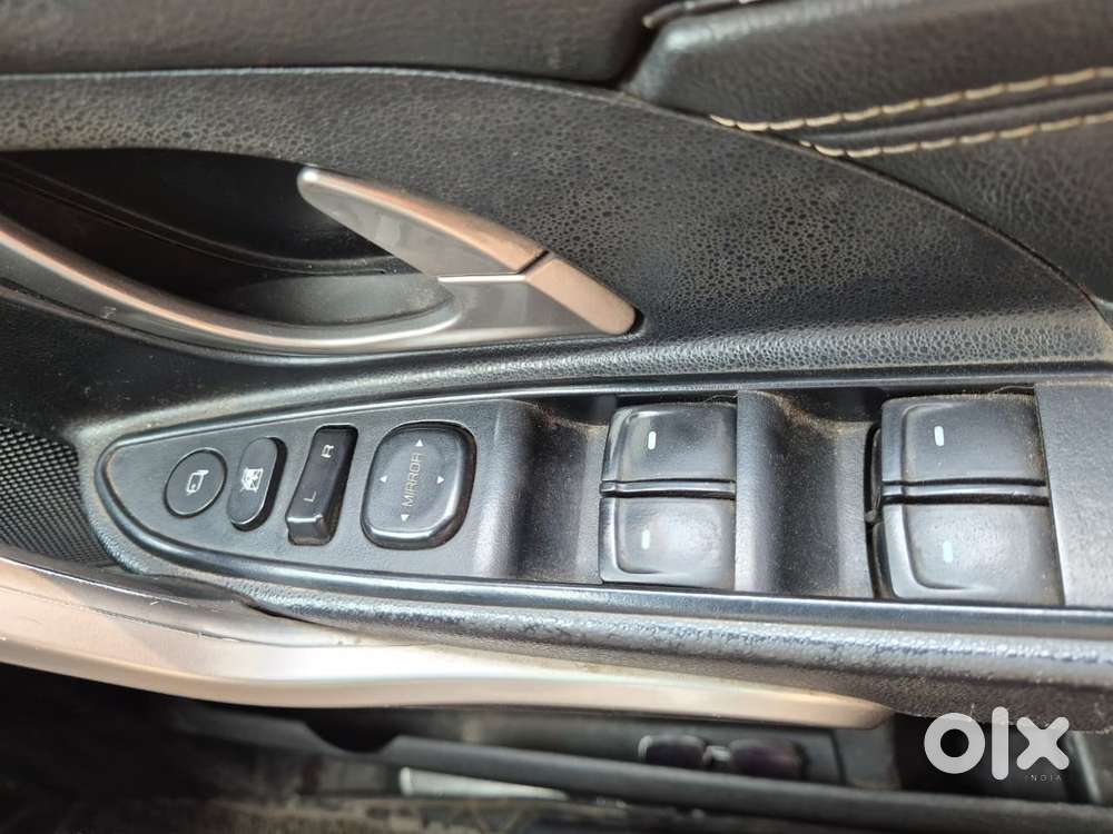 Mahindra Xuv500 W11, 2018, Diesel