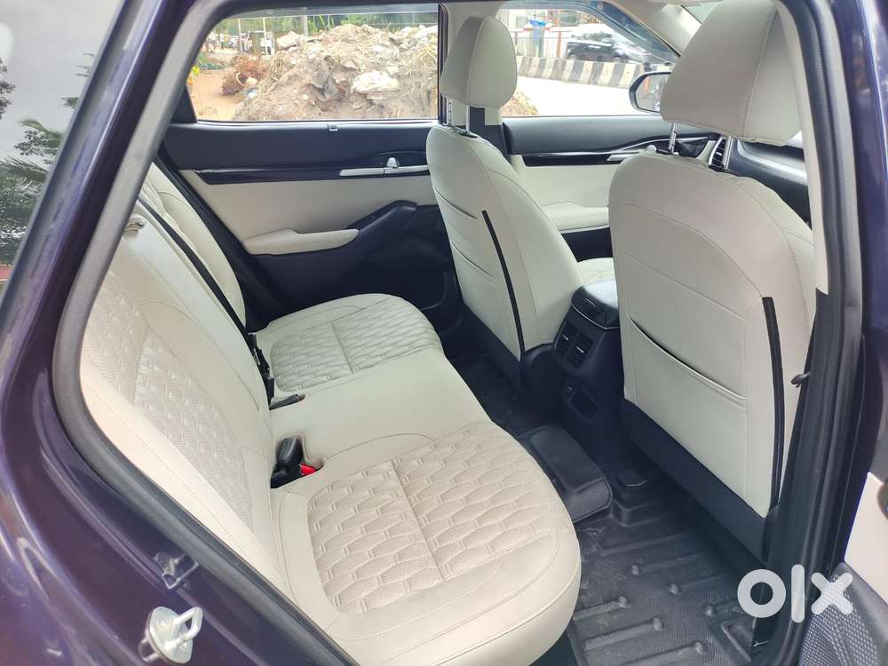 Kia Seltos 1.5 Htx At Petrol, 2023, Petrol