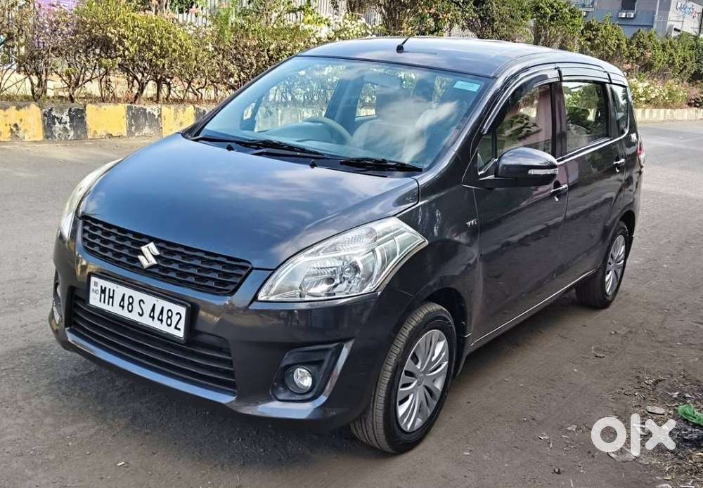 Maruti Suzuki Ertiga 1.5 Vxi, 2014, Petrol