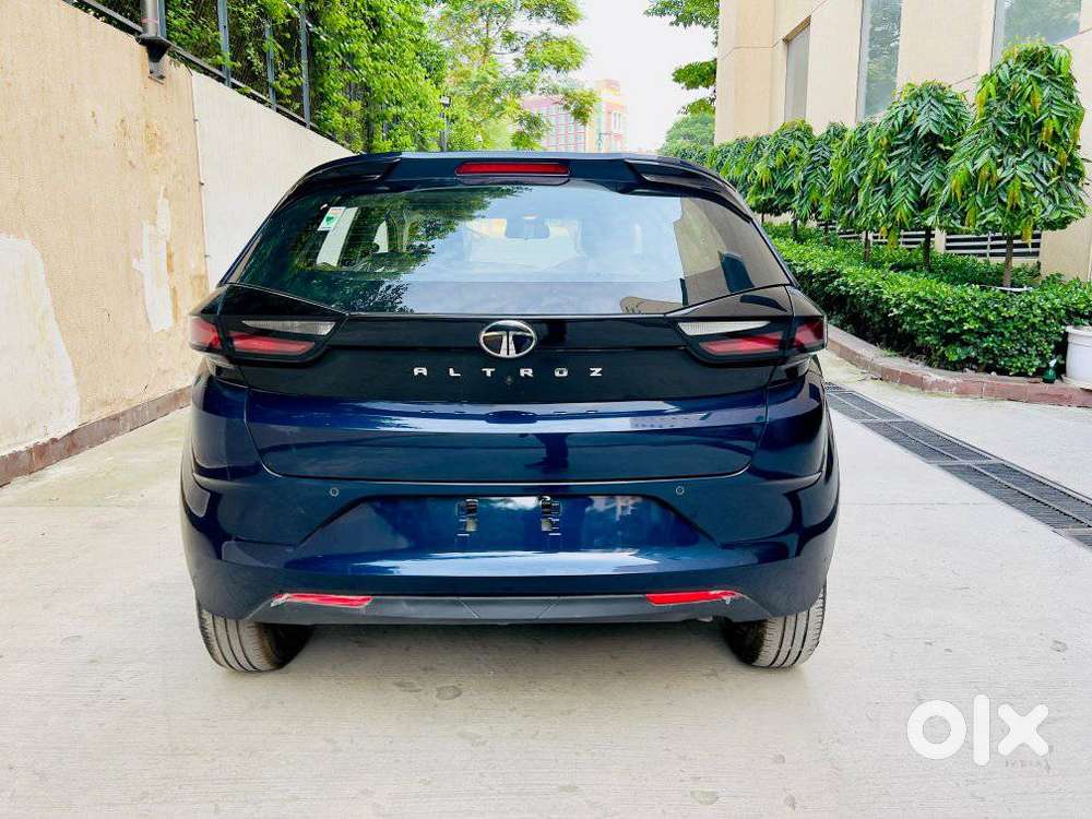 Tata Altroz 1.2 Xt, 2024, Petrol