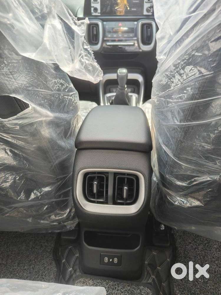 Kia Sonet G1.2 5mt Htk+(o), 2025, Petrol