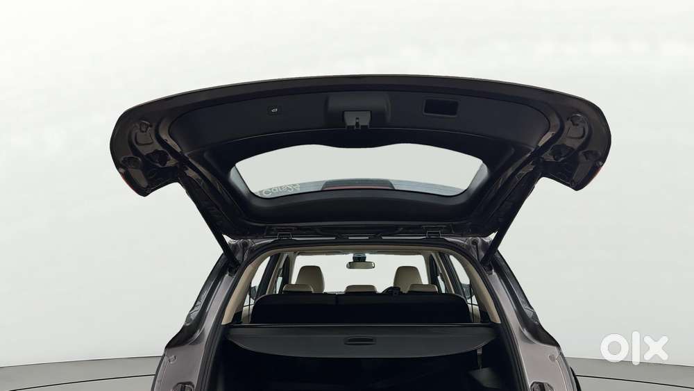 Mg Hector Sharp At, 2022, Petrol