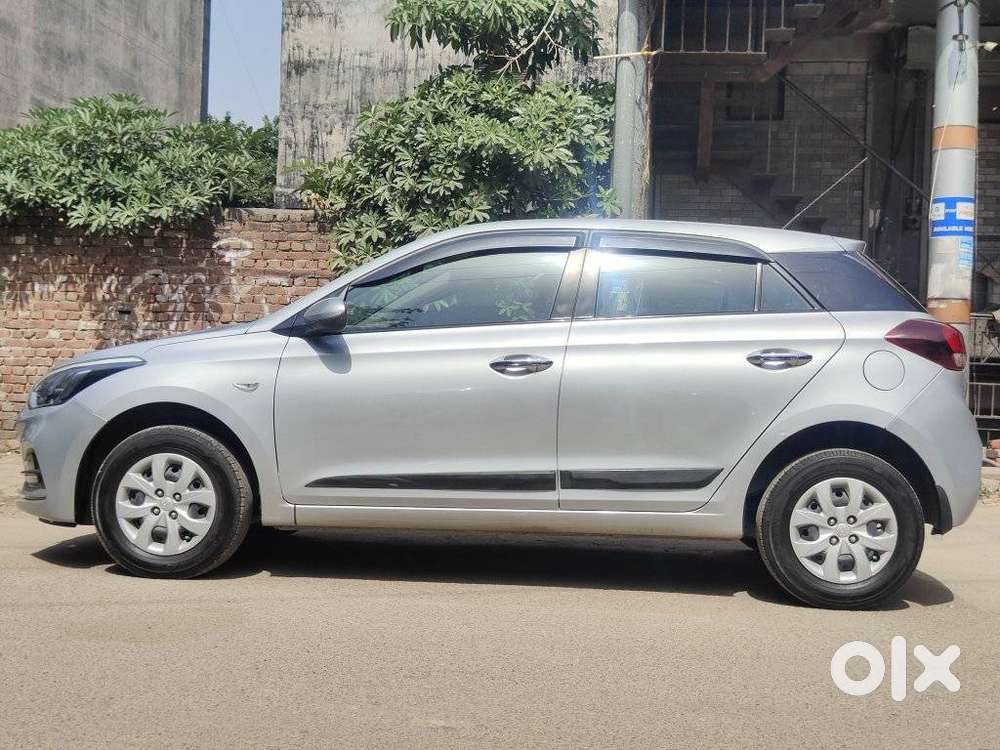 Hyundai Elite I20 Magna+ Vtvt, 2019, Petrol