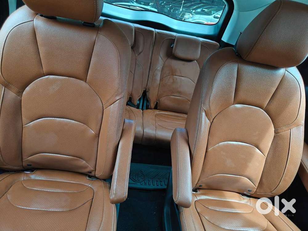 Mg Hector Plus 2.0 Sharp Diesel Turbo, 2022, Diesel