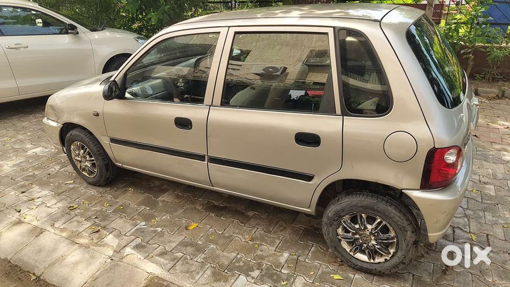 Good Condition