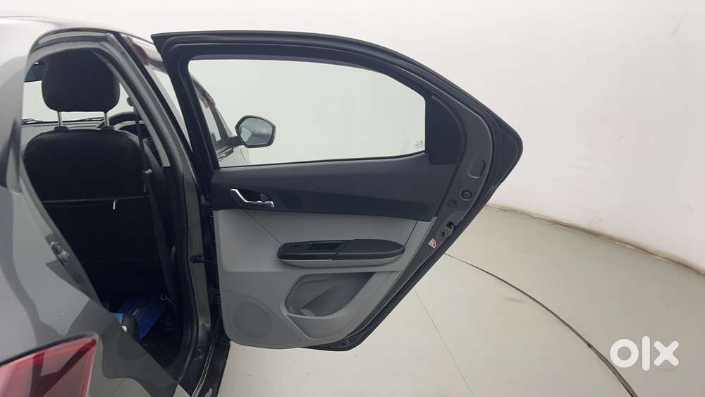 Tata Tiago Xza Plus, 2021, Petrol