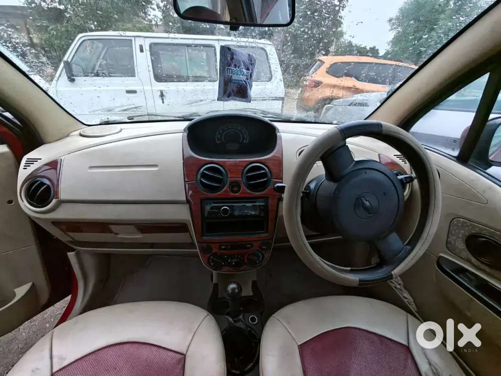 Chevrolet Spark Ls 2010