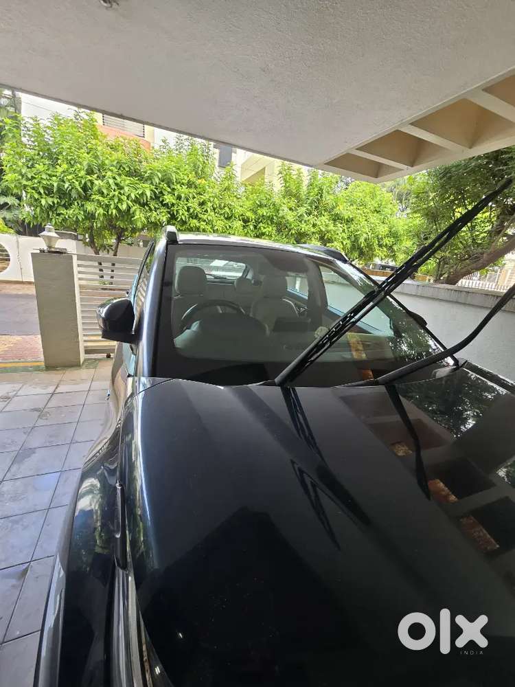 Tata Nexon Ev Max 1st Owner - Top End