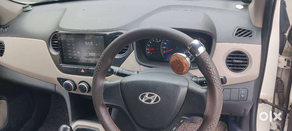 Hyundai Grand I10 Magna 1.1 Crdi, 2013, Diesel