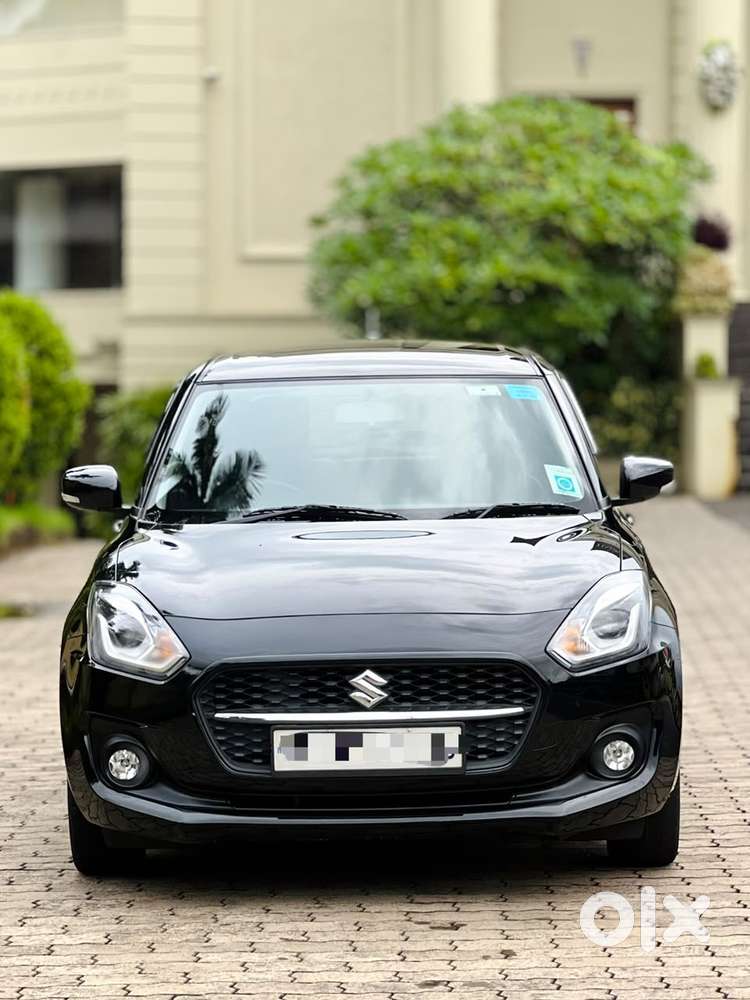 Maruti Suzuki Swift Zxi Plus, 2023, Petrol