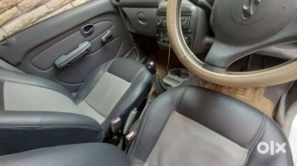 Hyundai Santro Xing 2004
