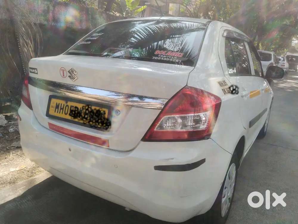 Maruti Suzuki Dzire 2020 Petrol 240000 Km Driven