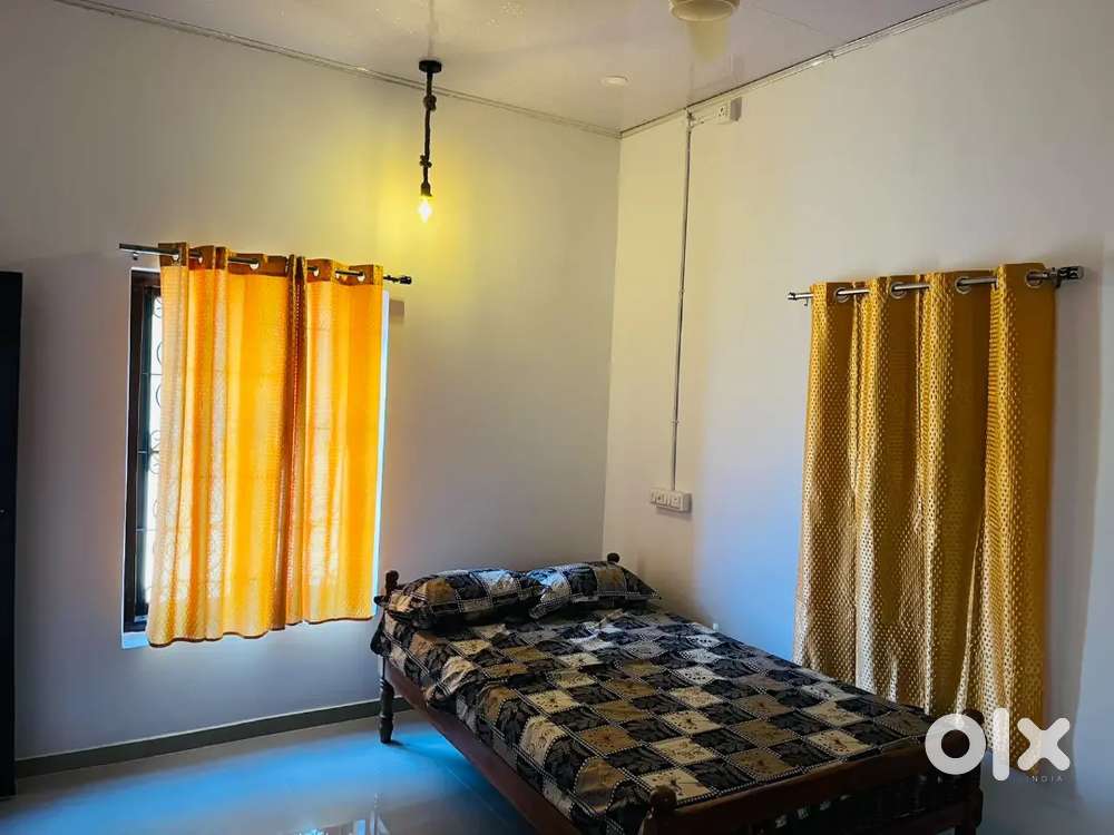 Bodhi's Ayur Homestay