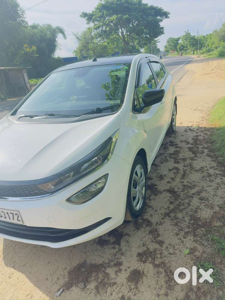 Tata Petrol Manual 2020