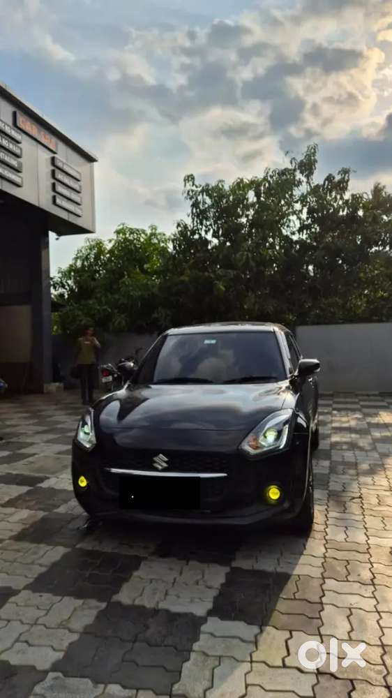 Well Maintained Vehicle  Single Owner  Like New