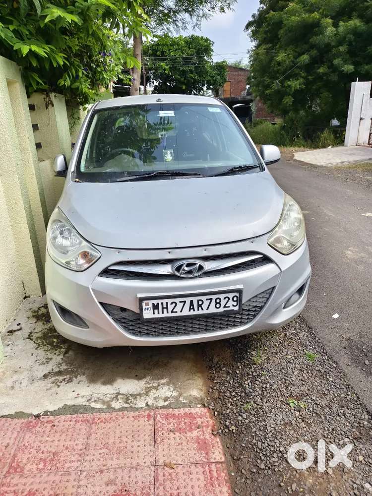 Hyundai I10 2013 Model 90000 Km Driven