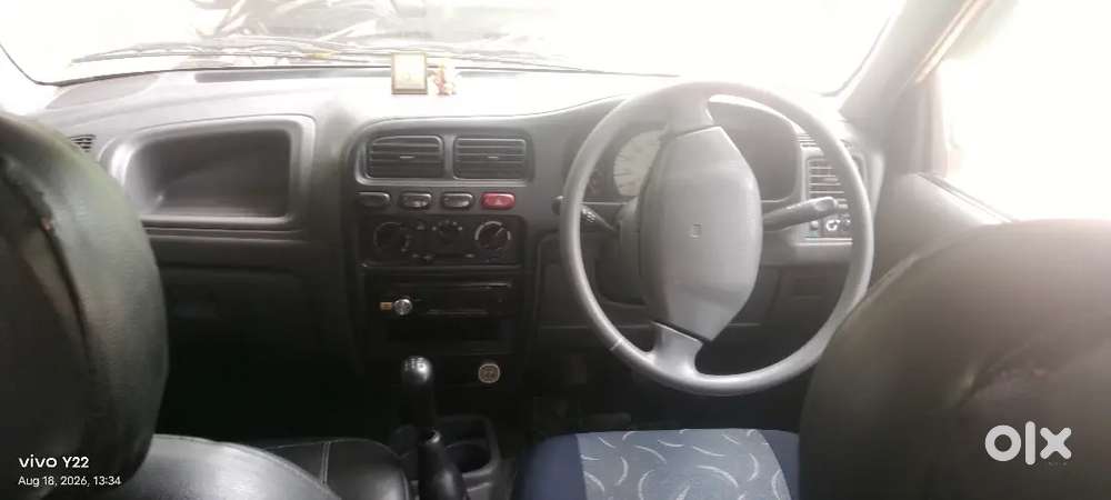 2008 Maruti Suzuki Alto
