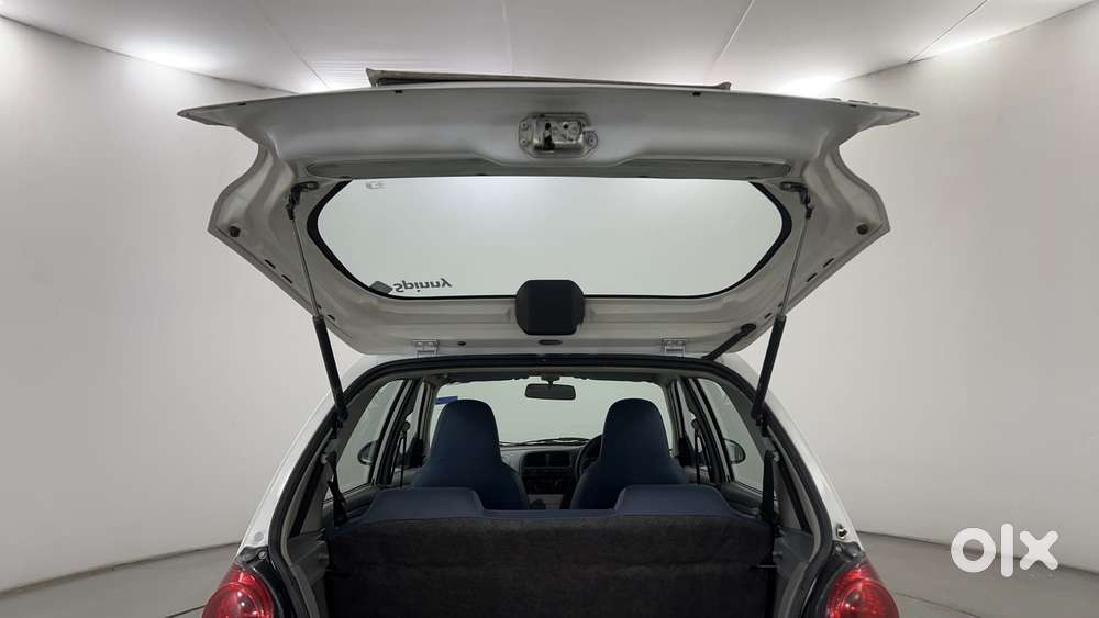 Maruti Suzuki Alto K10 2010-2014 Vxi, 2014, Petrol