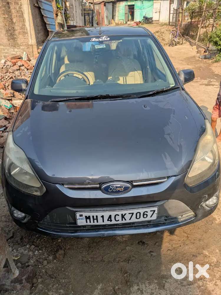Ford Figo 2011
