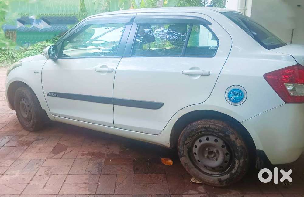 Maruti Suzuki Dzire 2013 Diesel Good Condition
