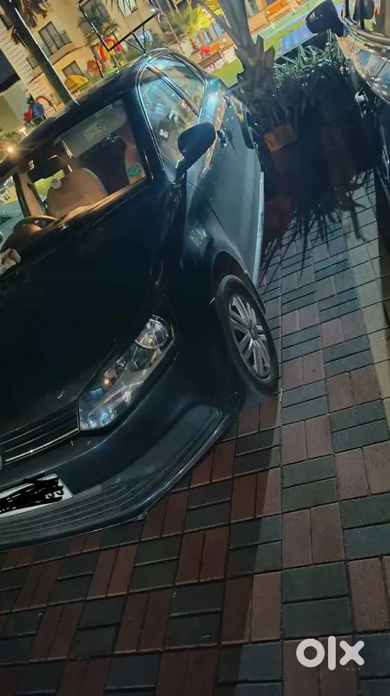 Vw Polo For Sale