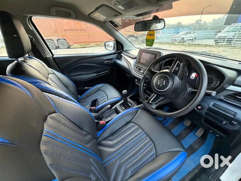 Maruti Suzuki Baleno