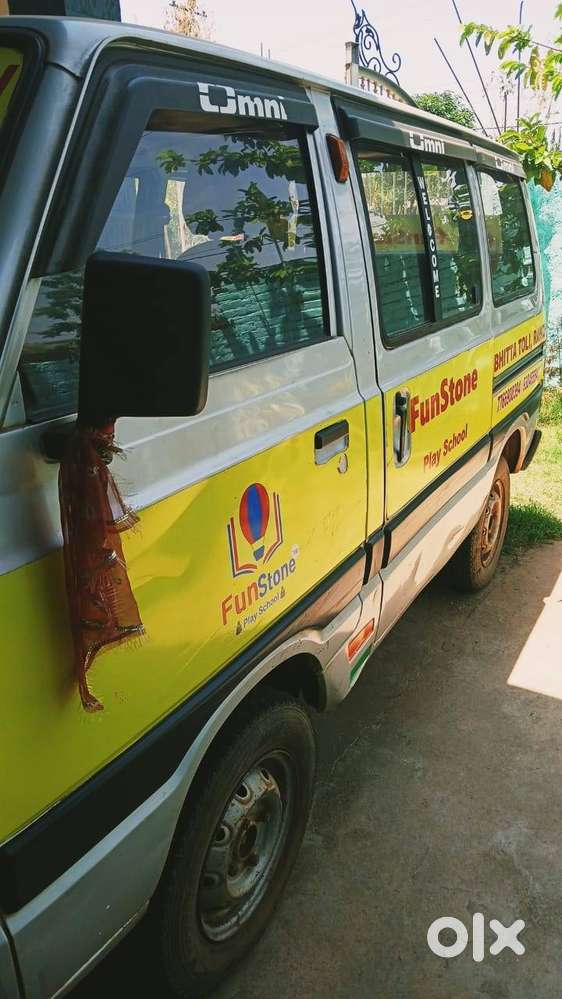 Omni Ven Sale In Good Condition.