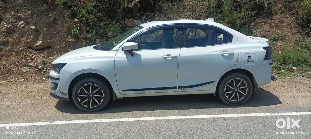 Desire 1.2 Zxi