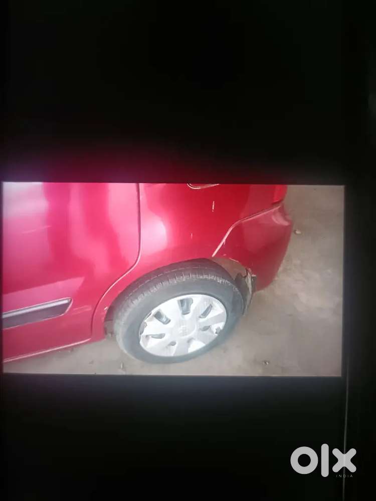 Maruti Suzuki Wagon R 2006 Petrol Manual
