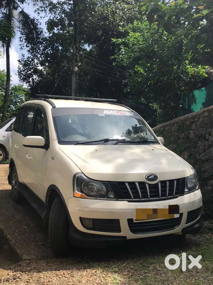 Mahindra Xylo Diesel 2014