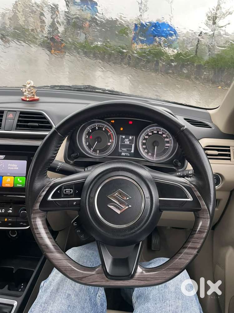 Maruti Suzuki Dzire 1.2 Zxi, 2022, Cng & Hybrids