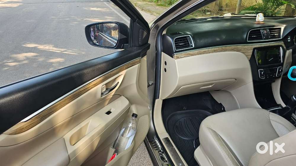 Maruti Suzuki Ciaz 2020