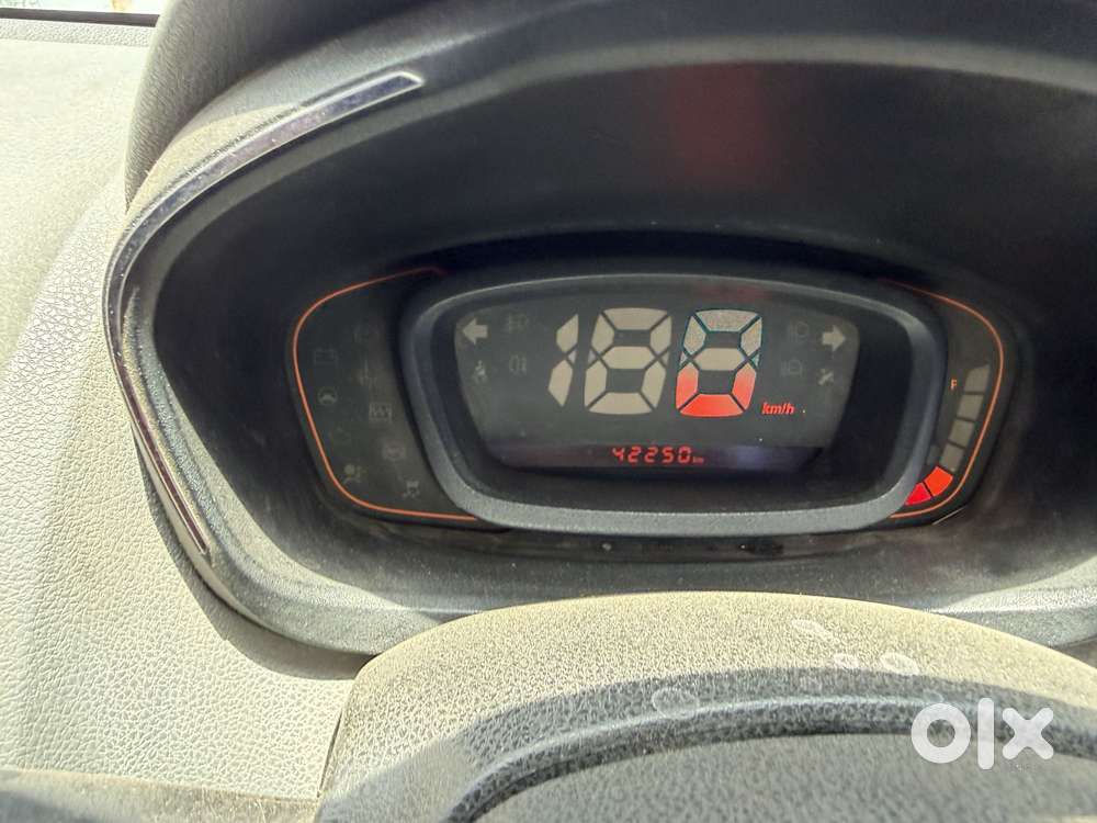 Renault Kwid, 2018, Petrol