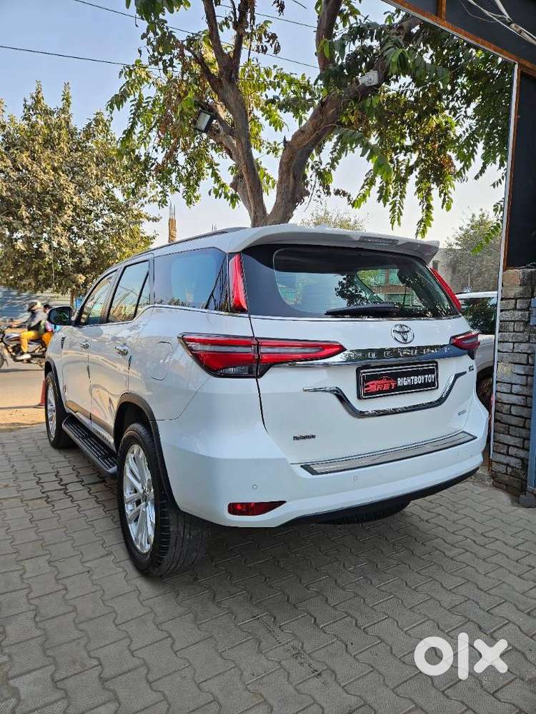 Toyota Fortuner 4x2 At 2.8 Diesel, 2025, Diesel