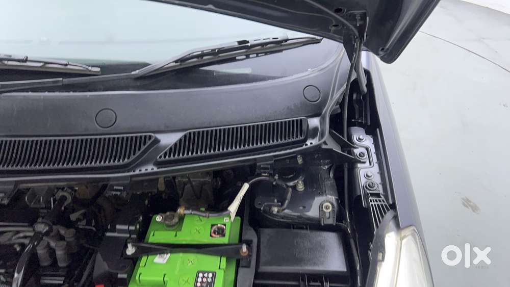 Ford Figo Aspire Titanium, 2017, Petrol