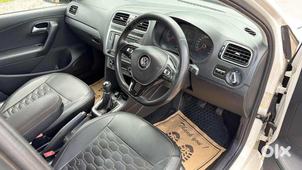 Volkswagen Polo Diesel 2019 Model 2020 Registered