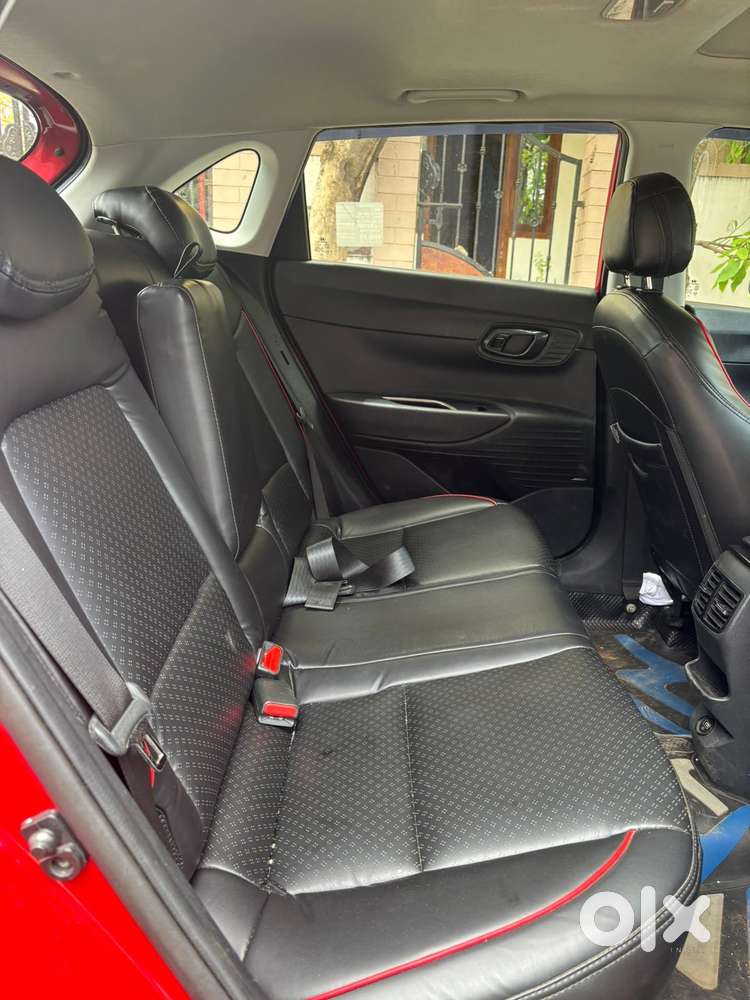 Hyundai I20 1.2 Asta, 2020, Petrol