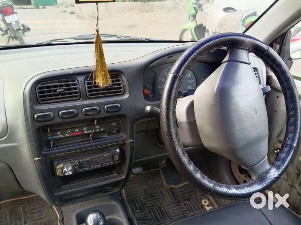 Maruti Suzuki Alto 2004 Petrol Well Maintained