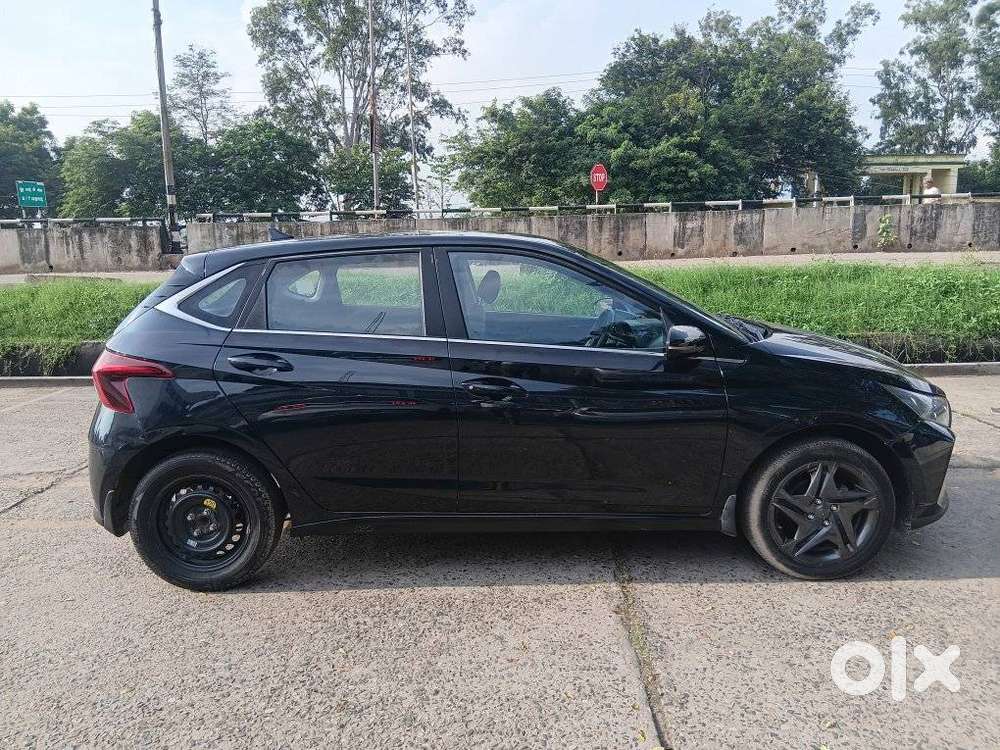 Hyundai I20 1.2 Spotz, 2023, Petrol