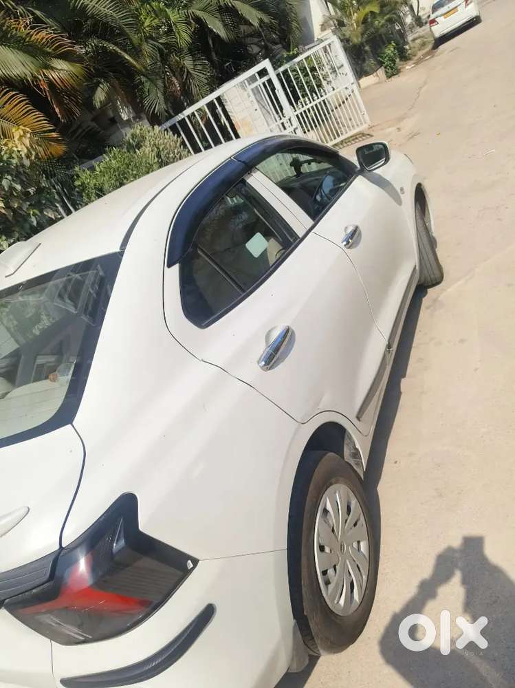 Maruti Suzuki Swift Dzire Tour 2025 Petrol 15000 Km Driven