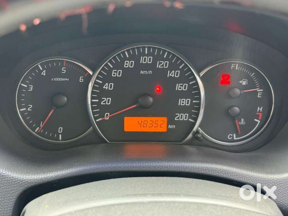 Maruti Suzuki Swift Ddis Vdi, 2011, Diesel